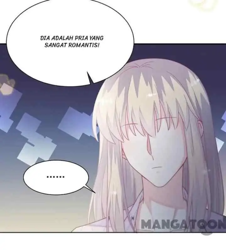 I Mingled With A CEO: The Daughter's Return chapter 218 halaman 17