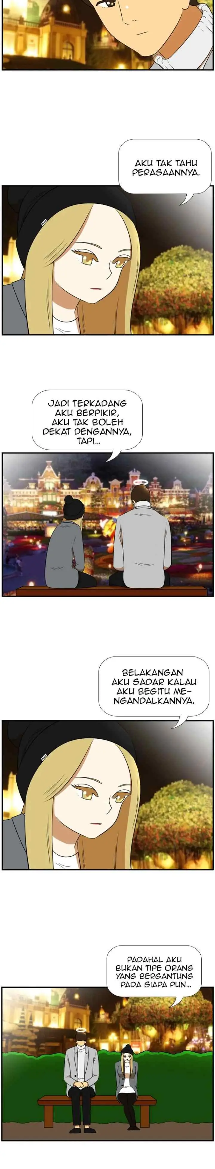 New Normal: Class 8 chapter 157 halaman 4