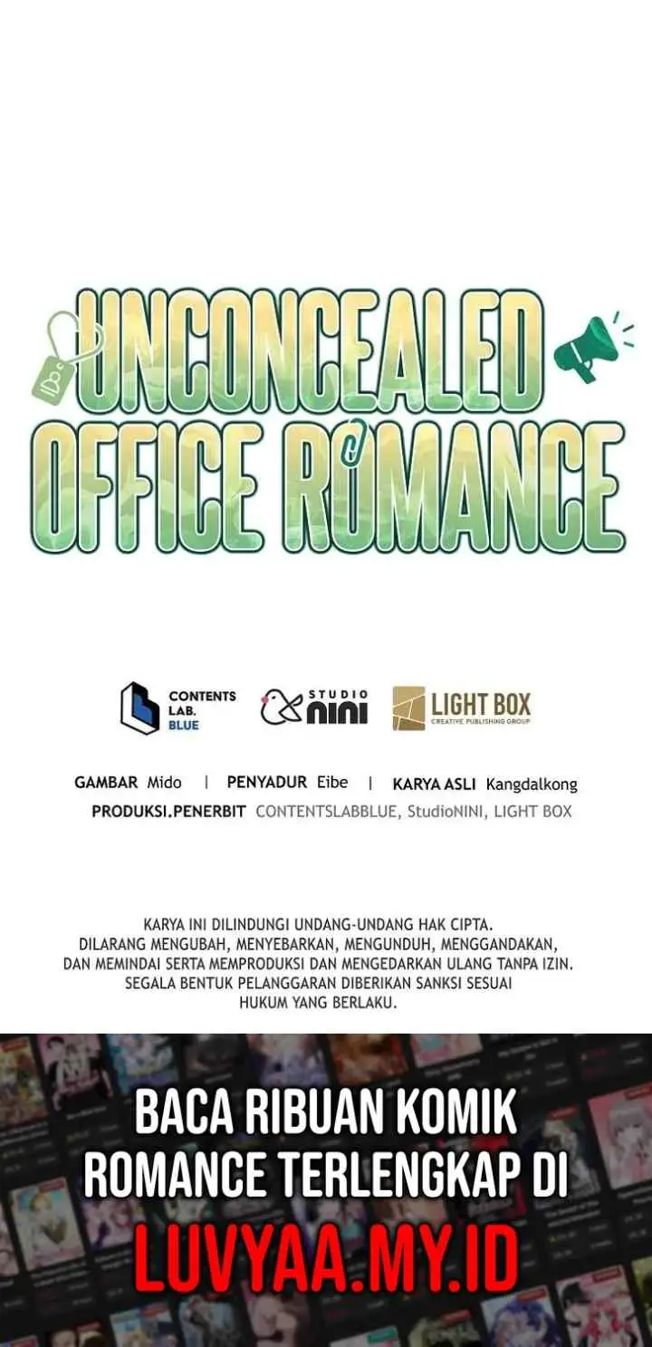 I Confessed To The Boss chapter 97 halaman 20
