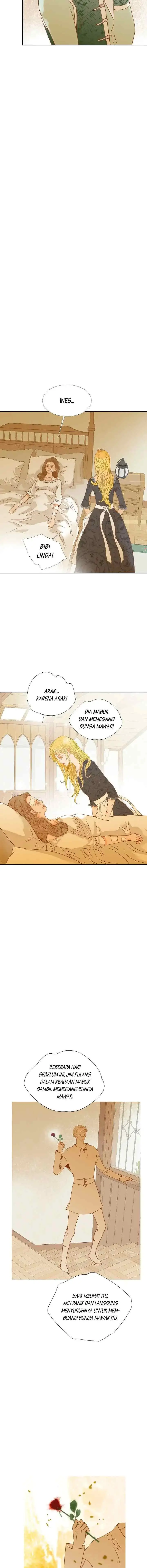 Beauty as the Beast chapter 25 halaman 5