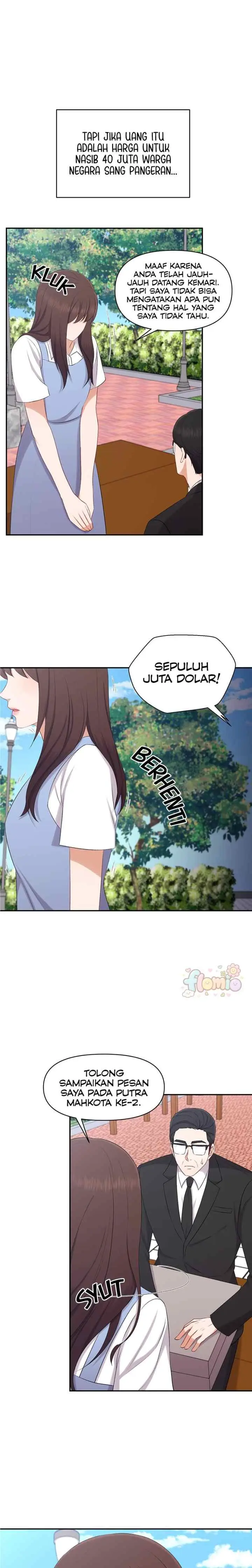 I Need a Bride chapter 93 halaman 4