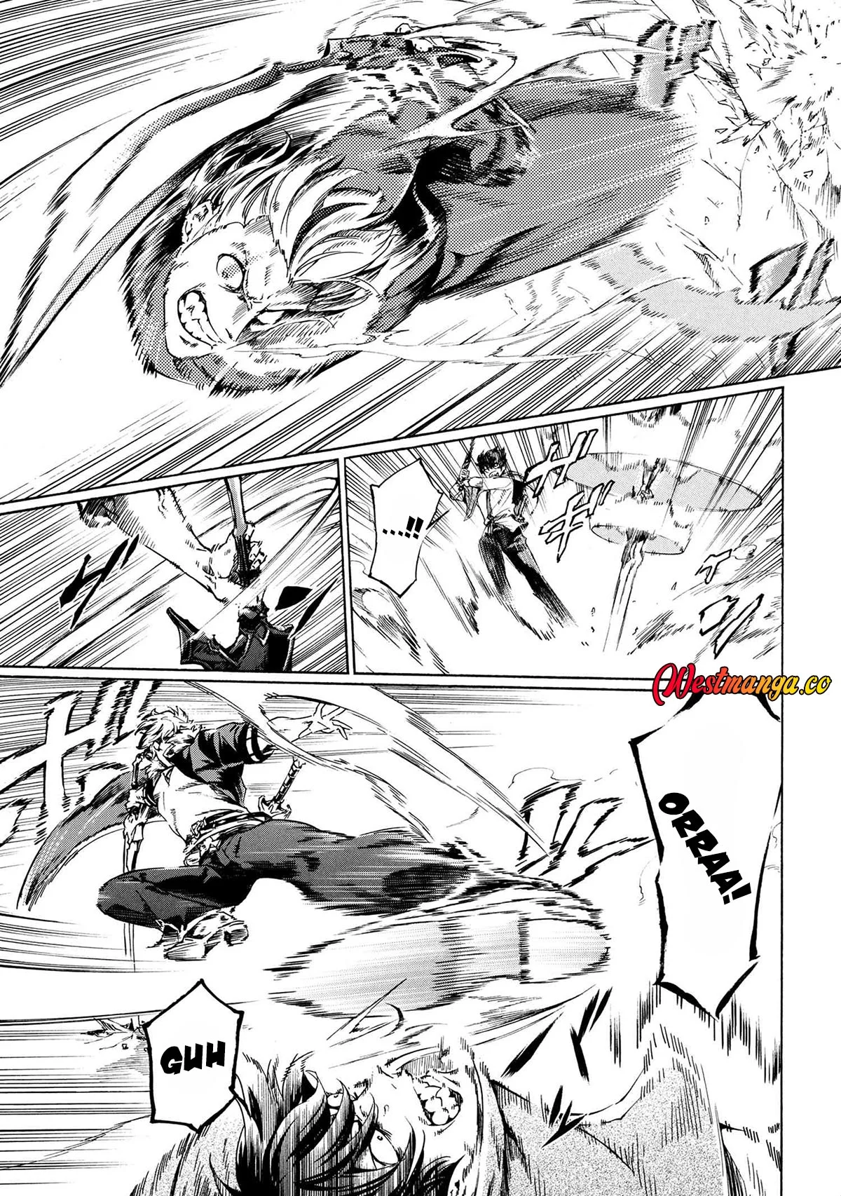 Ichioku-nen Button O Renda Shita Ore Wa, Kizuitara Saikyou Ni Natteita chapter 37 halaman 26
