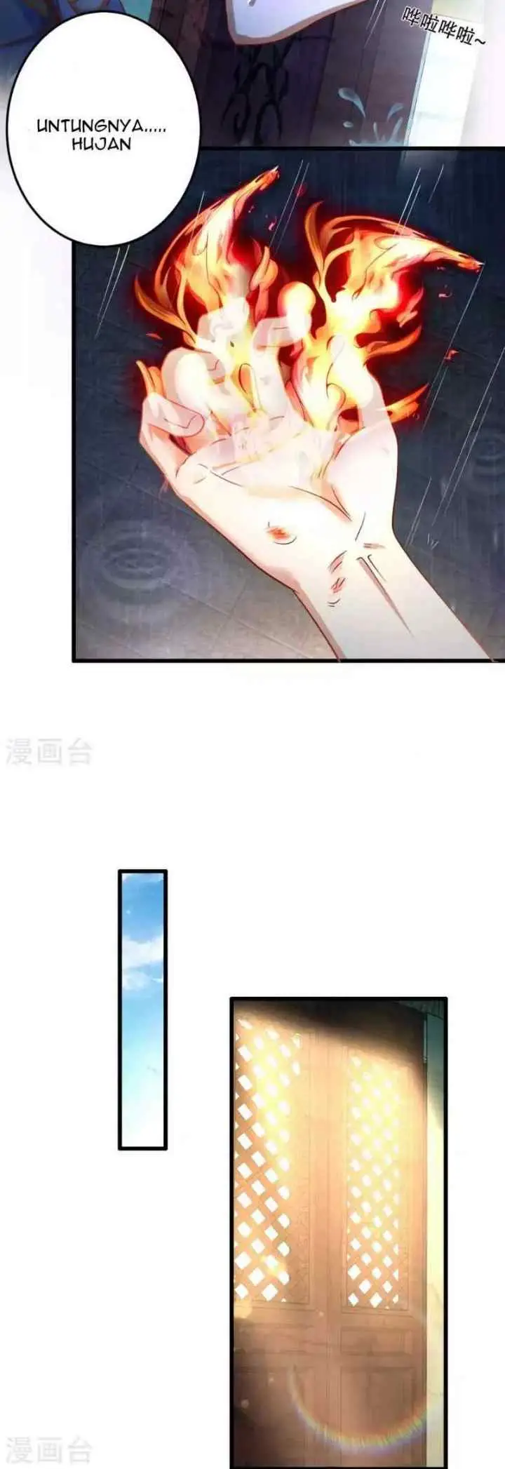Bisheng Supreme's Rebirth chapter 14 halaman 6
