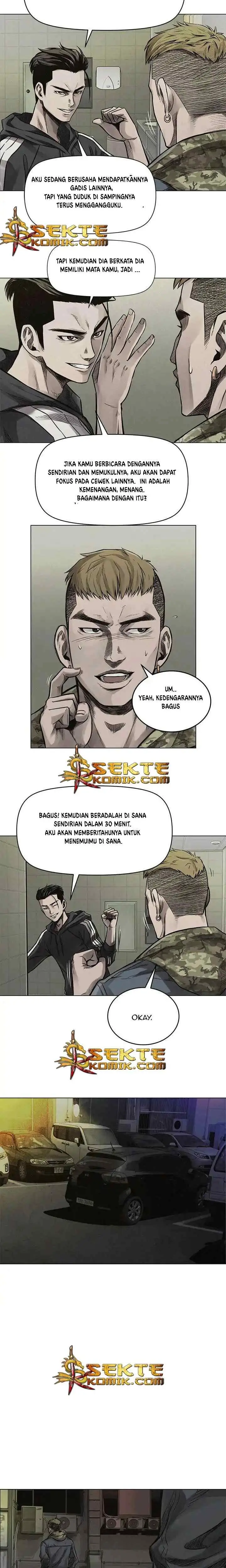 Pounding chapter 1 halaman 18