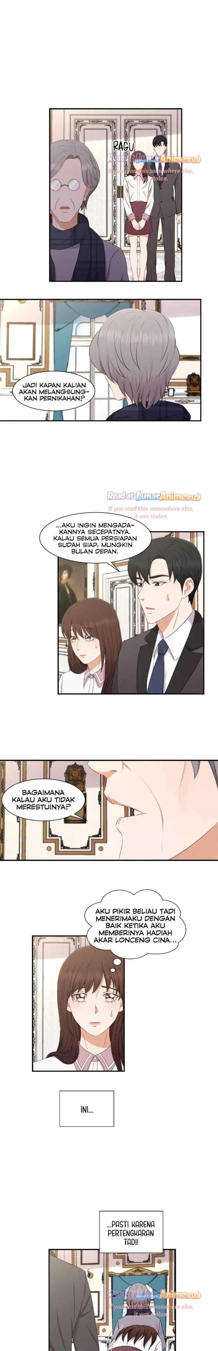 I Need a Bride chapter 73 halaman 13