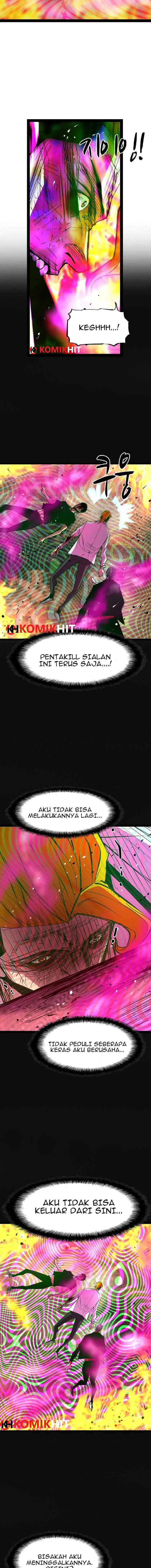 Hallim Gymnasium chapter 80 halaman 13