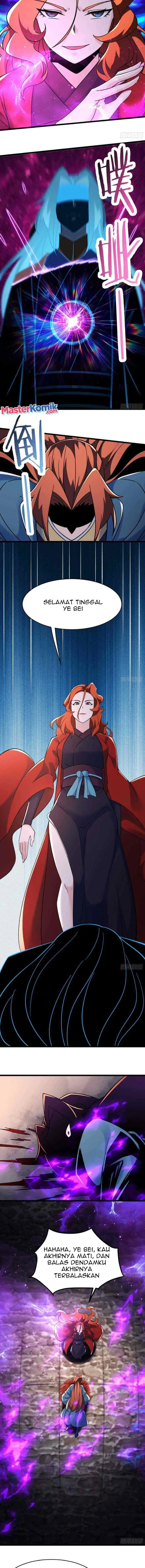 Apprentices Are All Female Devil chapter 154 halaman 7