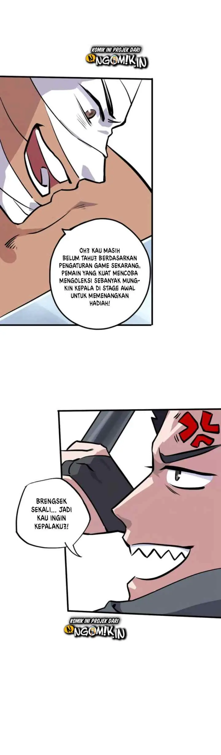 Shi Shen Zhi Lu chapter 8 halaman 12