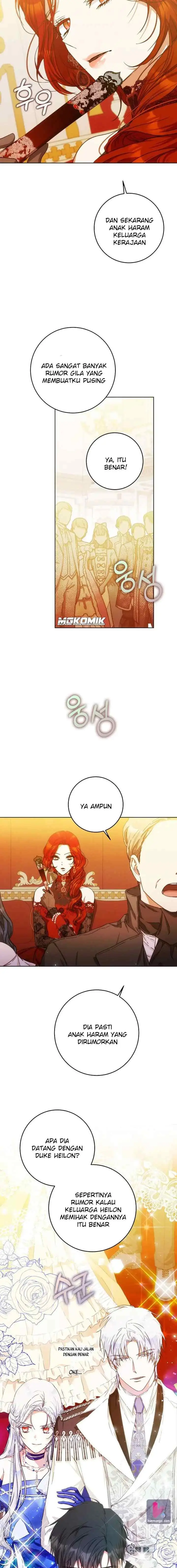I Became the Wife of the Male Lead chapter 31 halaman 10