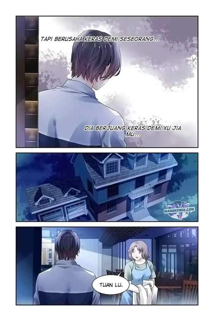 Guomin Laogong Dai Huijia chapter 55 halaman 6