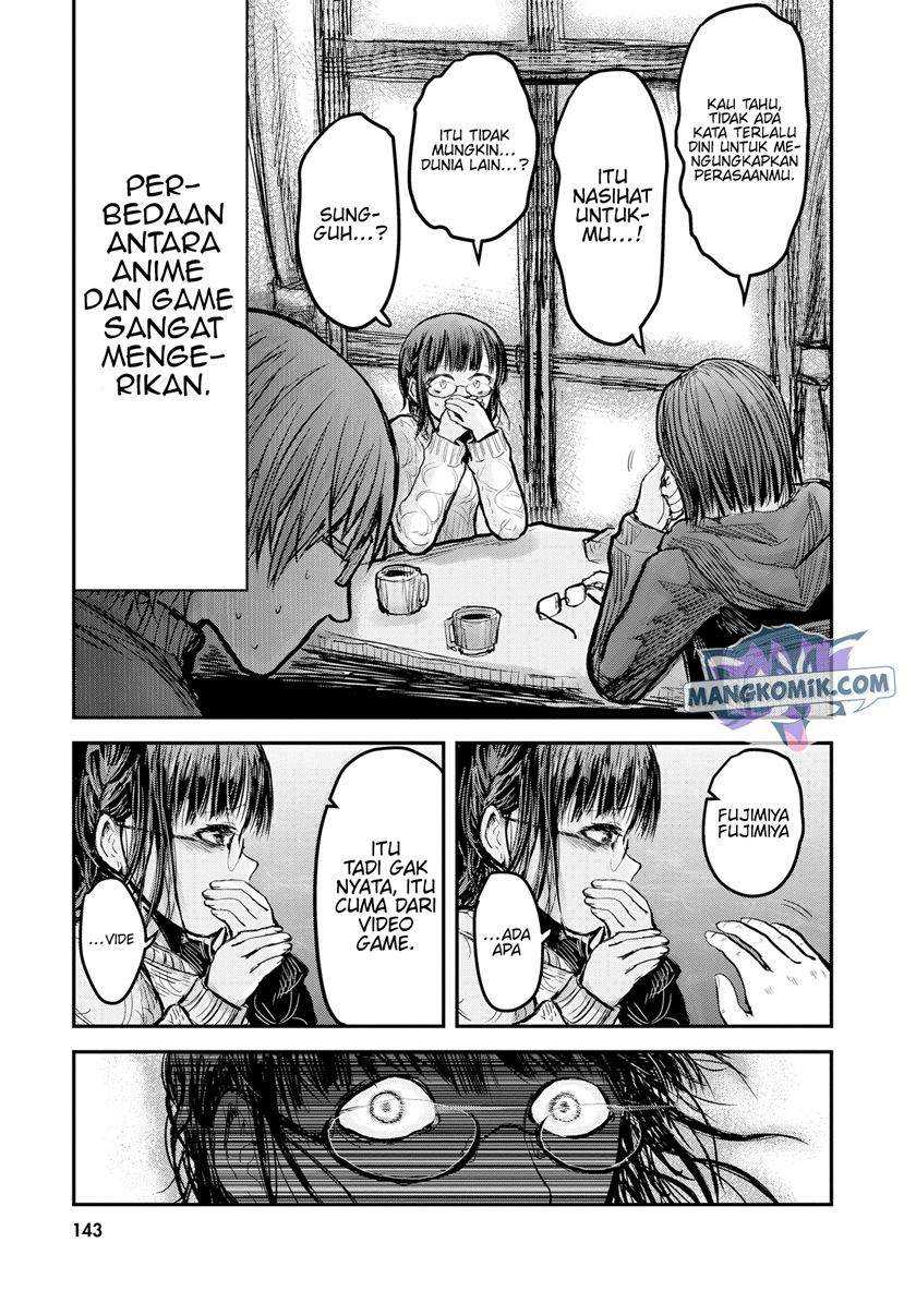 Isekai Ojisan chapter 7 halaman 18