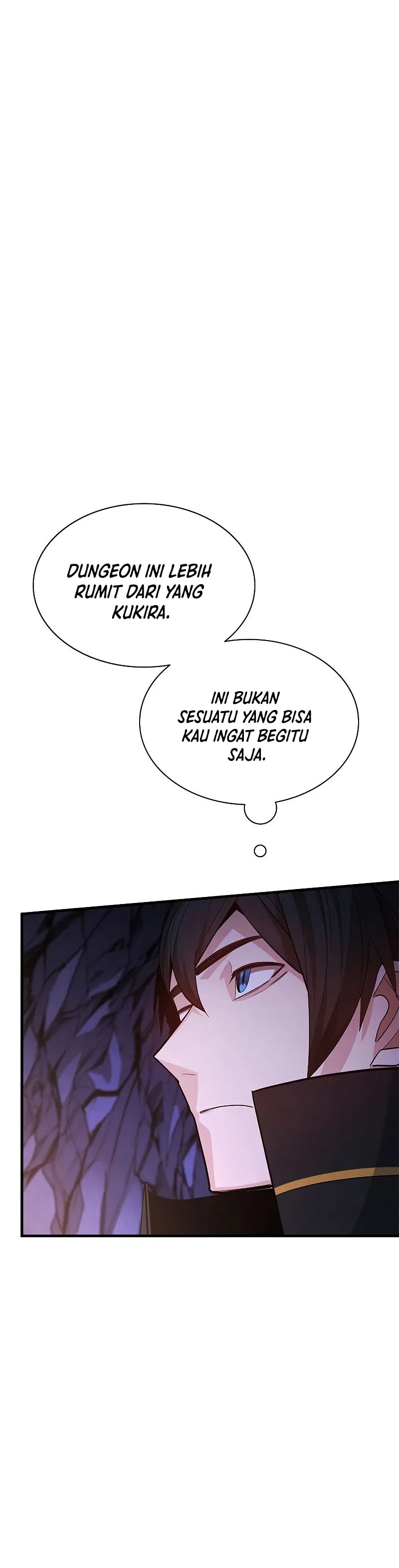 The Tutorial Is Too Tough! chapter 184 halaman 13