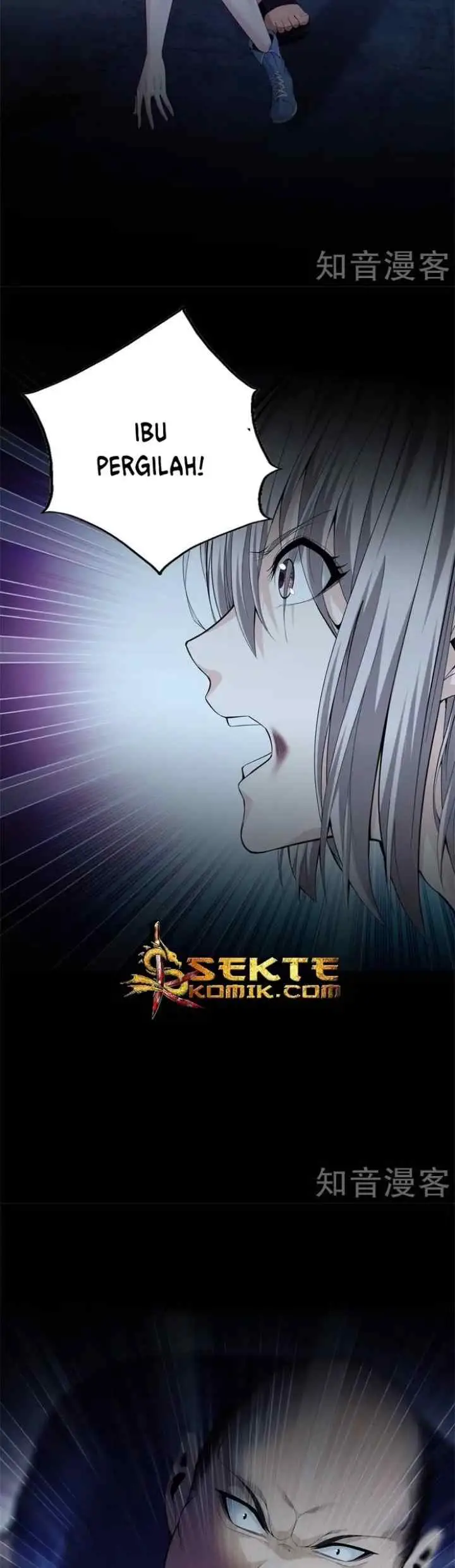 Dushi Zhizun chapter 73 halaman 10