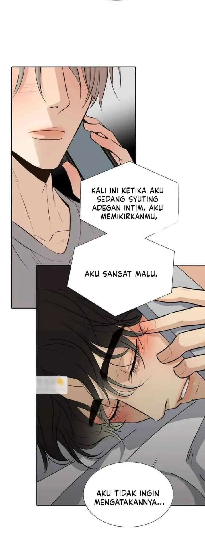 Dívida de Amor chapter 45 halaman 13