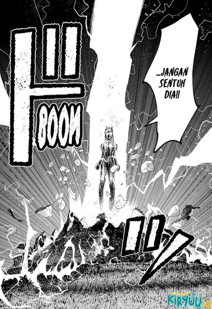 Chiyoku no Karyuudo chapter 14 halaman 5