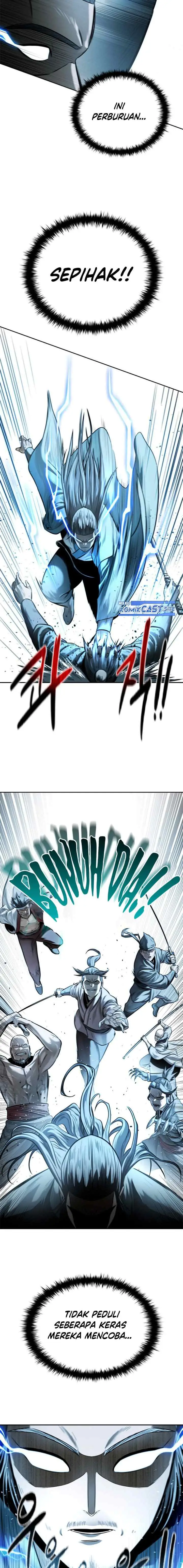 Moon-Shadow Sword Emperor chapter 14 halaman 14