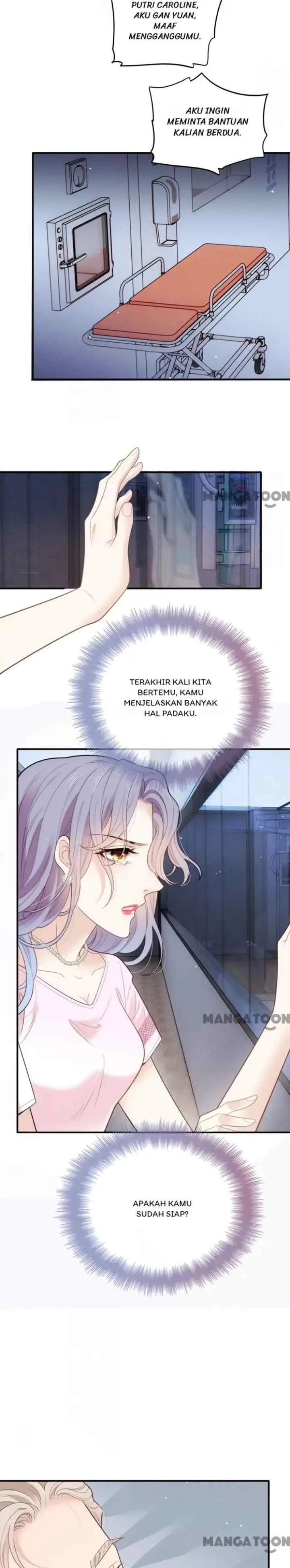 The Duke's Hidden Baby: BOGO! chapter 278 halaman 10