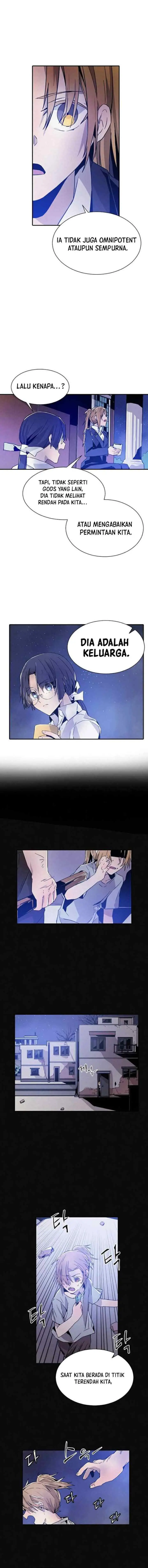How To Kill A God chapter 13 halaman 5