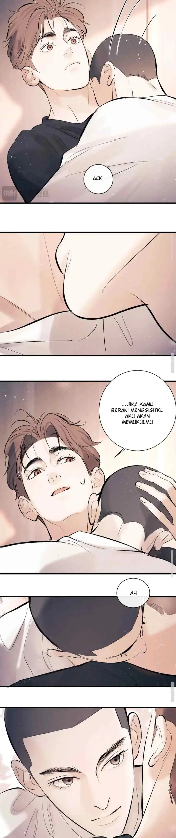 Sa Ye chapter 109 halaman 8