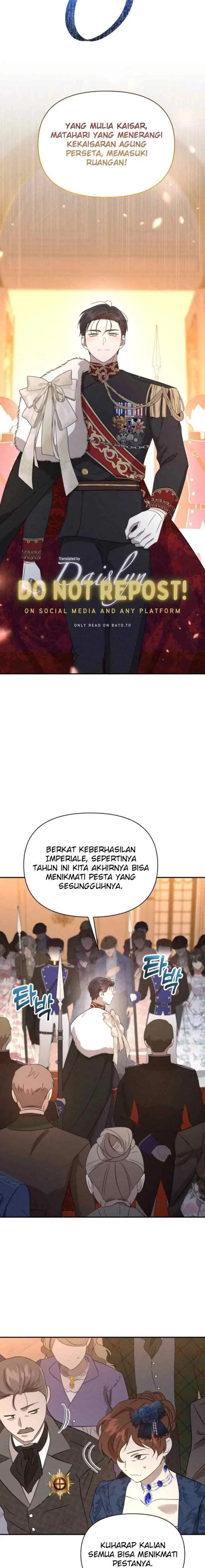Don't Be Carelessly Kind chapter 41 halaman 18
