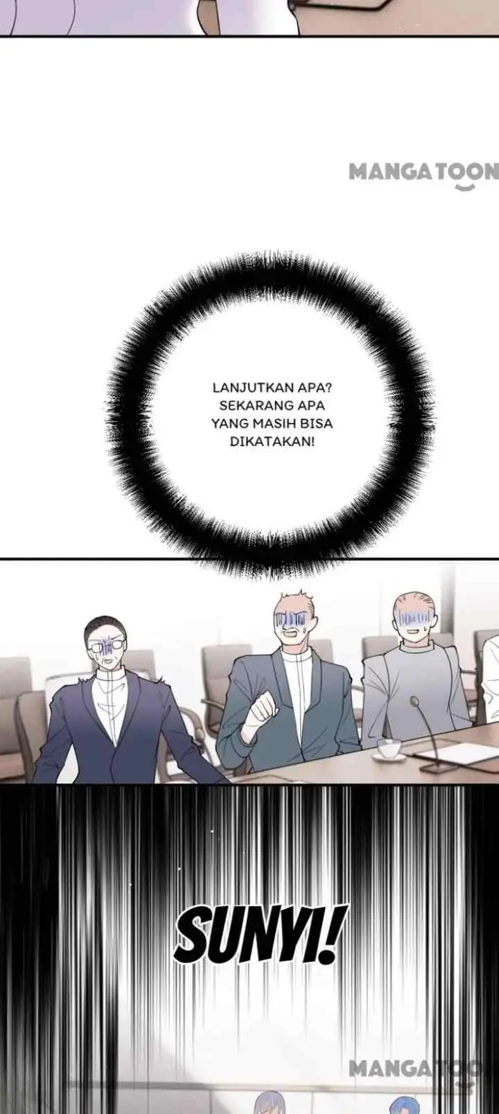 The Duke's Hidden Baby: BOGO! chapter 284 halaman 10