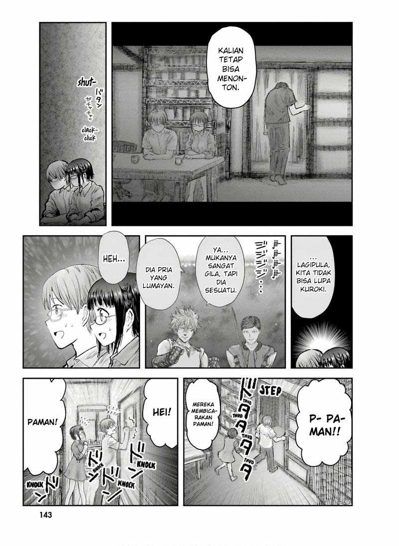 Isekai Ojisan chapter 26 halaman 30
