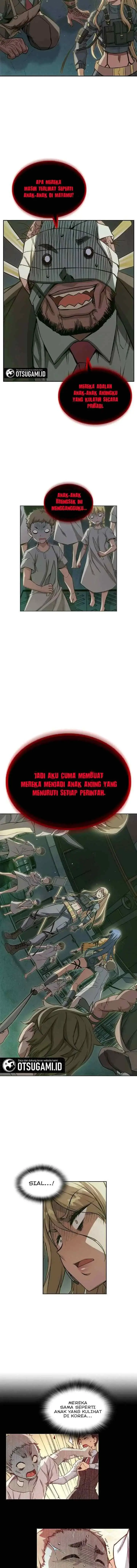 The Queens chapter 4 halaman 15