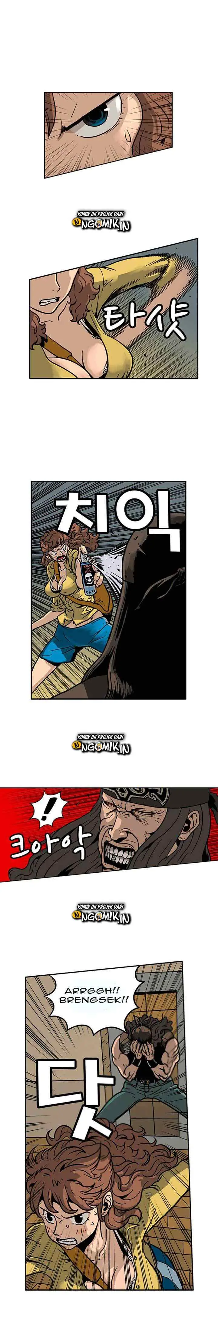 MZ chapter 32 halaman 6