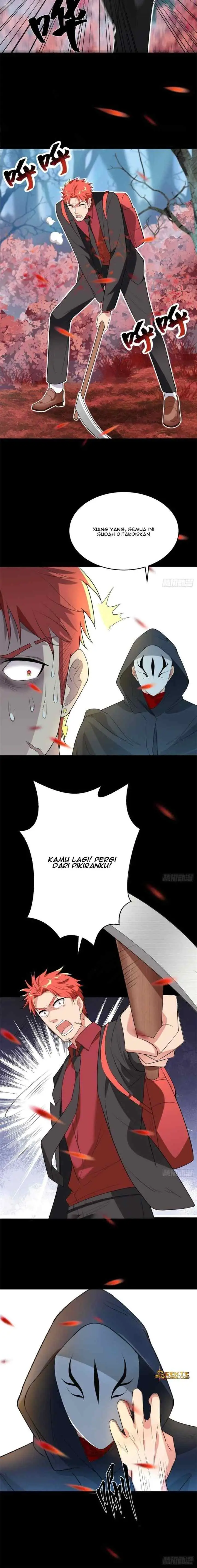 Dianfeng chapter 68 halaman 11