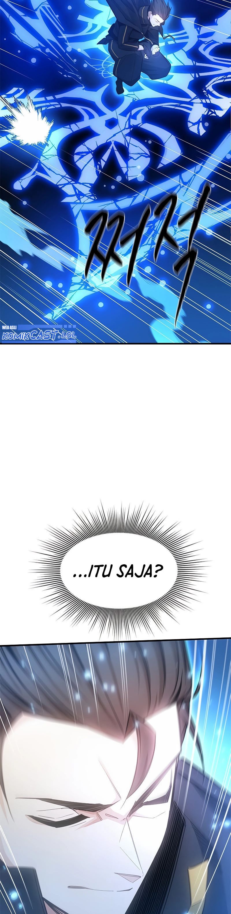 The Tutorial Is Too Tough! chapter 162 halaman 21