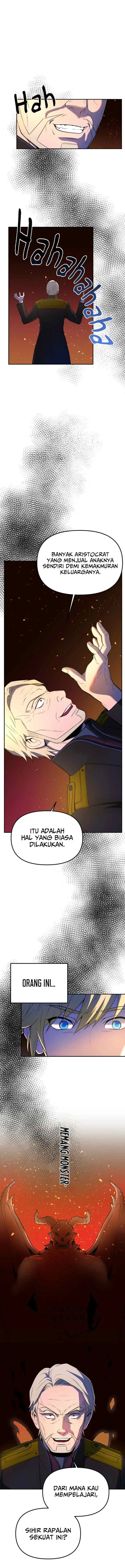 Golden Mage chapter 14 halaman 4