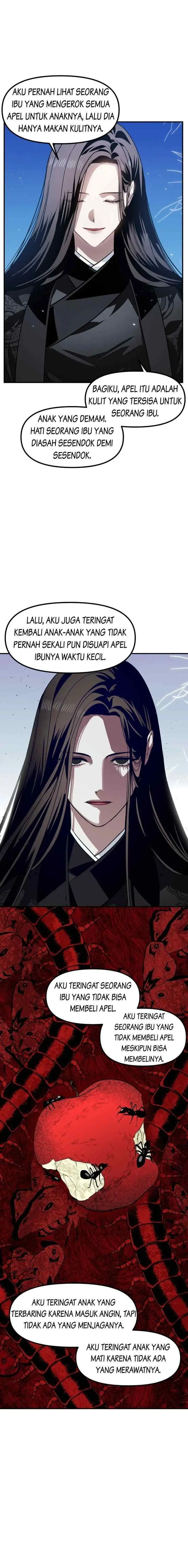 SSS-Class Suicide Hunter chapter 68 halaman 11