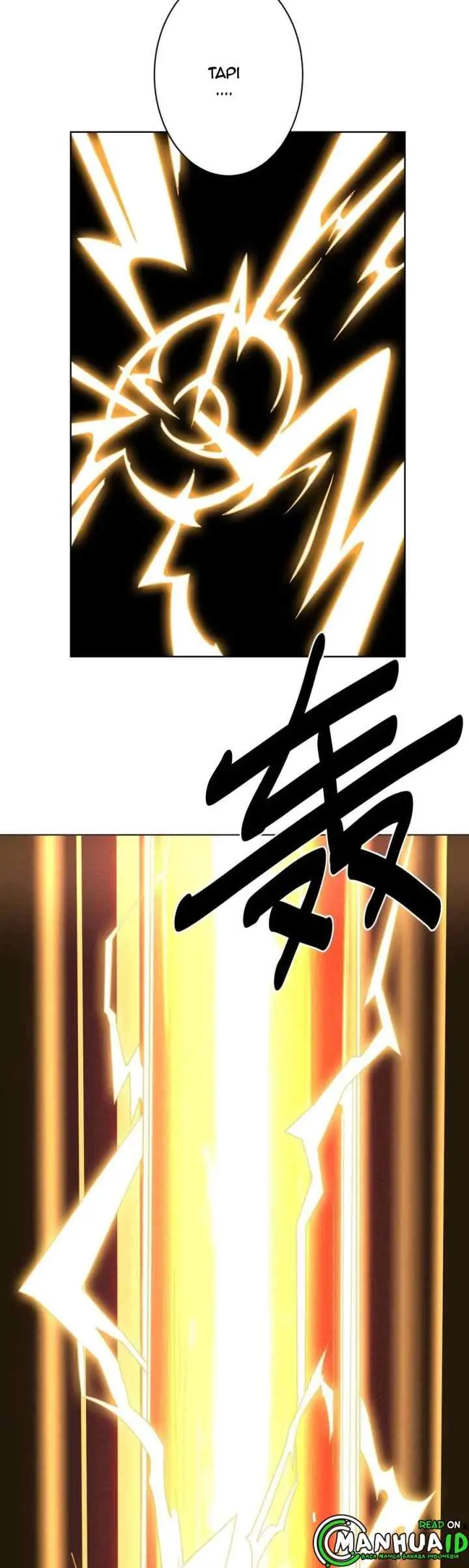 Big Hero's Girlfriend is Super Fierce! chapter 105 halaman 12