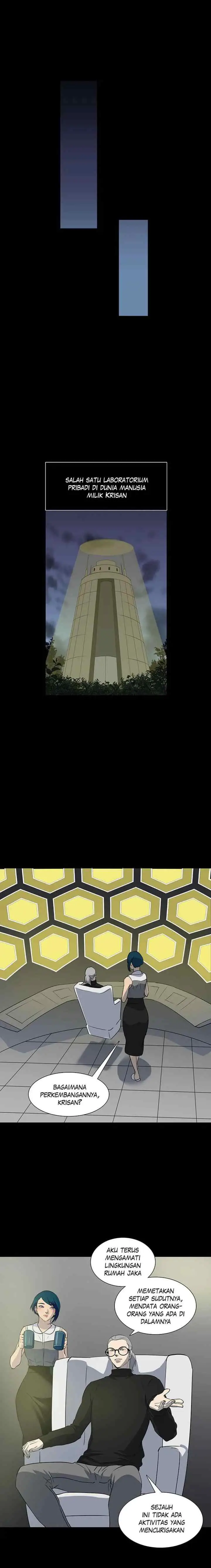 7 Wonders chapter 149 halaman 11