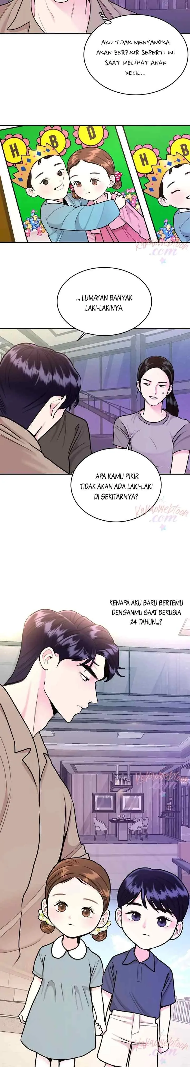 The Cellist chapter 89 halaman 14