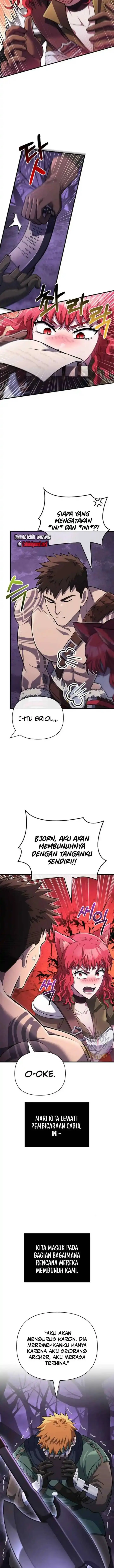 Survive as a Barbarian in the Game chapter 76 halaman 4