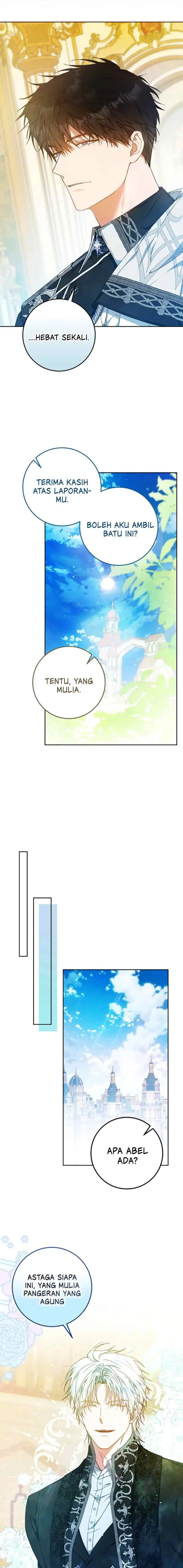 I Became the Wife of the Male Lead chapter 98 halaman 6