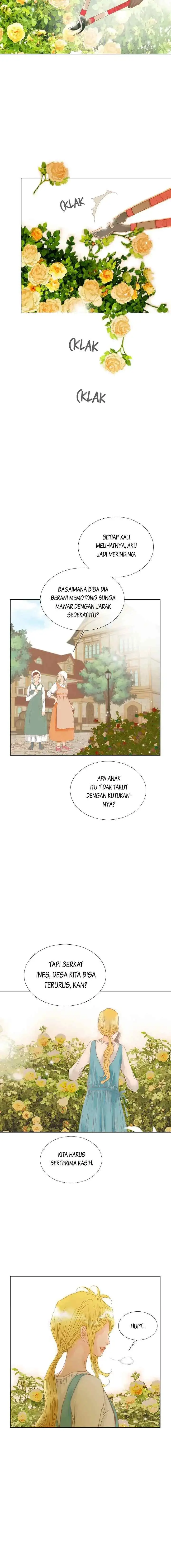 Beauty as the Beast chapter 2 halaman 8