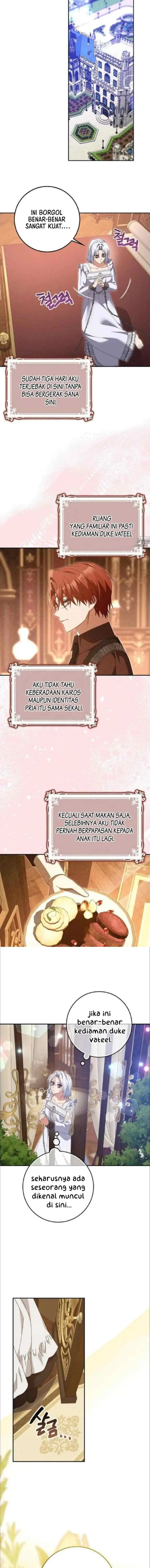 I Raised My Husband Wrong chapter 22 halaman 5