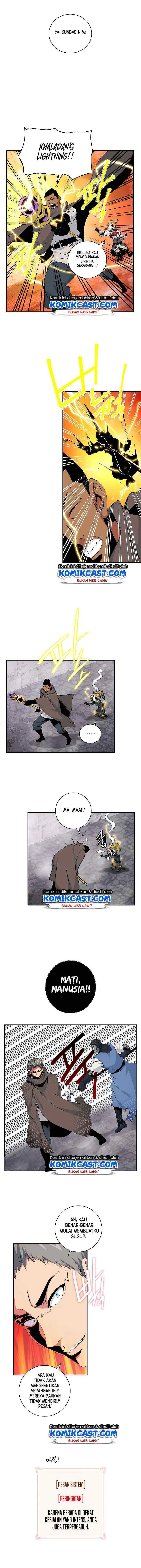 Fantasy Online chapter 65 halaman 4