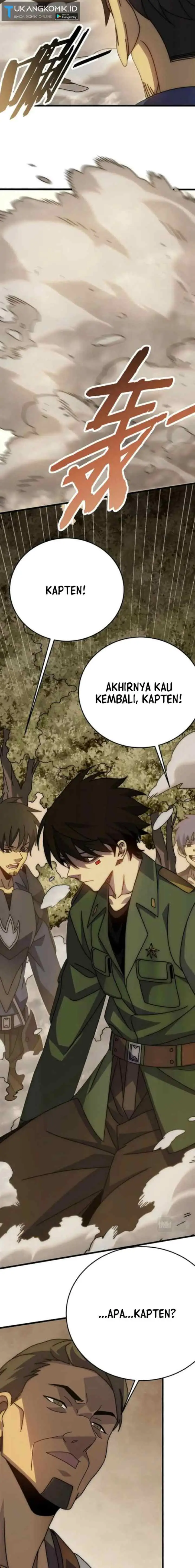 Apocalyptic Thief (Rogue Of Doom) chapter 150 halaman 12