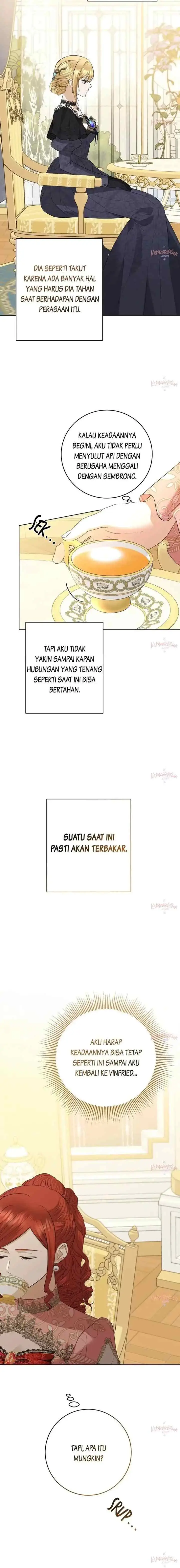 I Don't Love You Anymore chapter 96 halaman 19