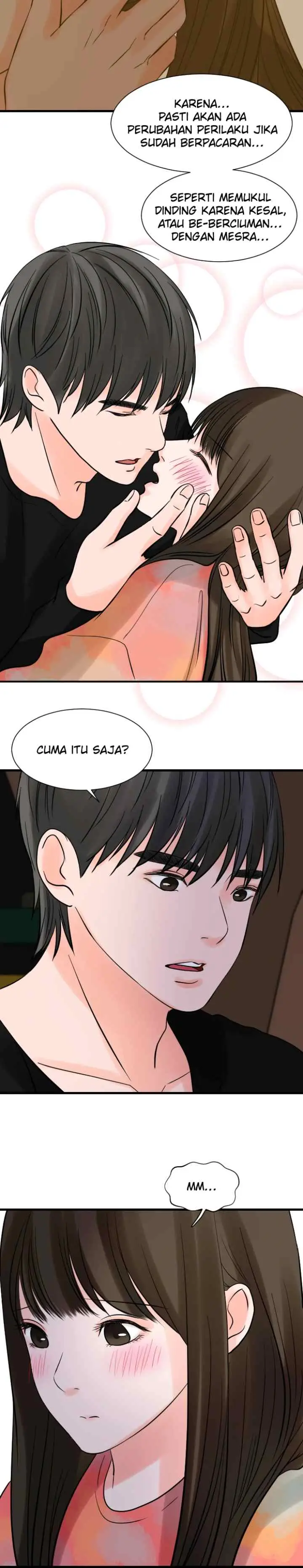 One + One (Bao A) chapter 80 halaman 12