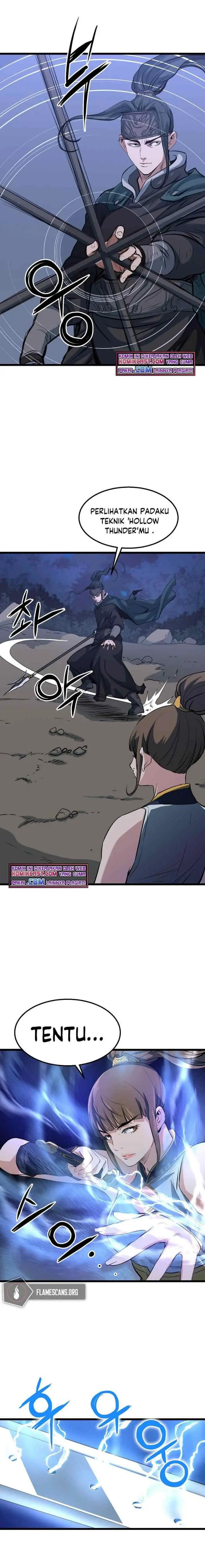 Grand General chapter 8 halaman 5