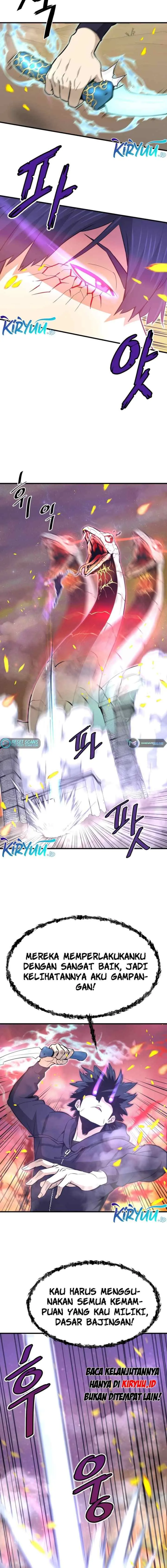 Han Dae Sung Returned From Hell chapter 25 halaman 12