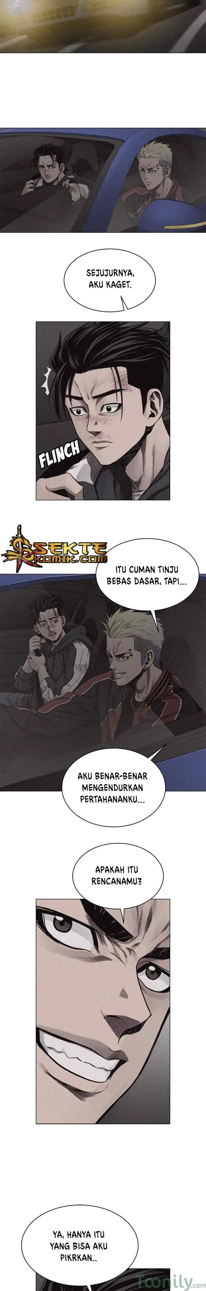 Pounding chapter 23 halaman 11