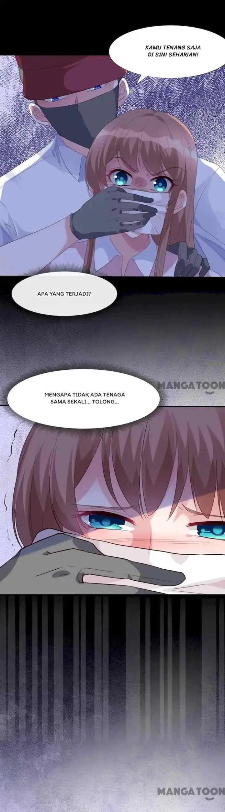 Me! Super Rich! chapter 78 halaman 5