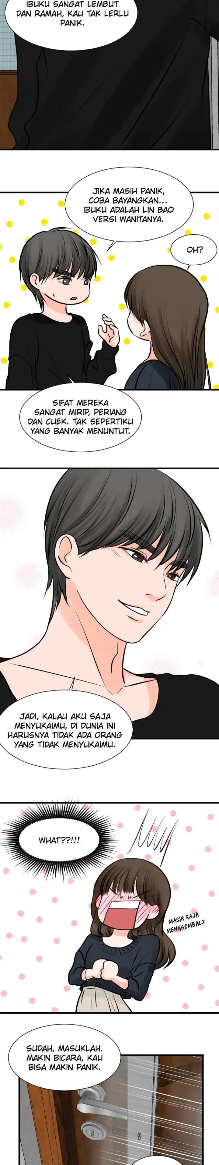 One + One (Bao A) chapter 105 halaman 7