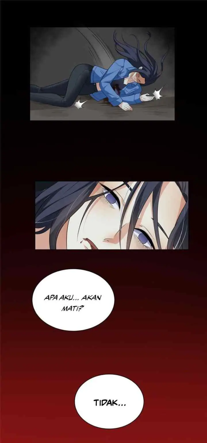 Evil City Girls chapter 6 halaman 6