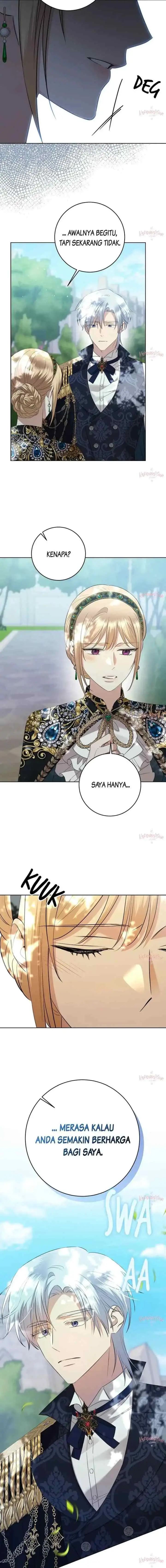 I Don't Love You Anymore chapter 92 halaman 13